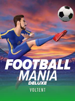 Football Mania Deluxe