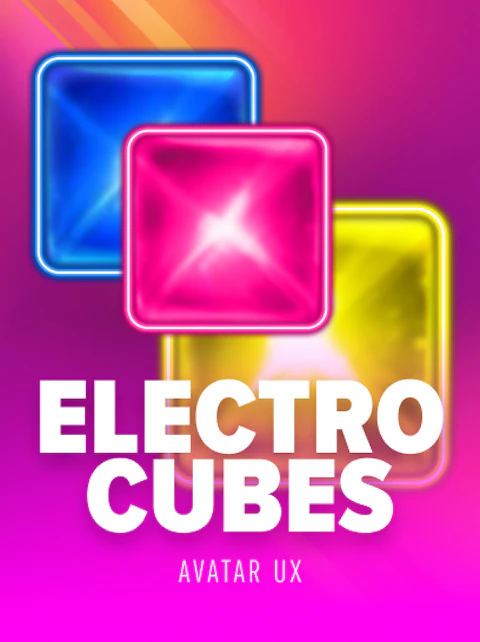 Electro Cubes