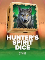 Hunter's Spirit Dice
