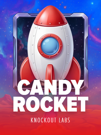 Candy Rocket