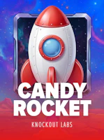 Candy Rocket