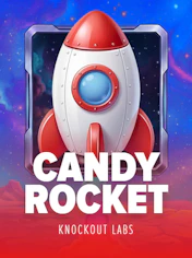 Candy Rocket