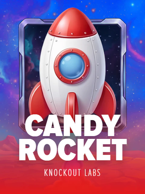 Candy Rocket