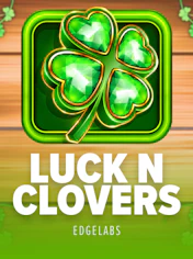 Luck'n'Clovers