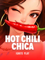 Hot Chili Chica
