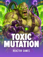 Toxic Mutation