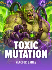 Toxic Mutation