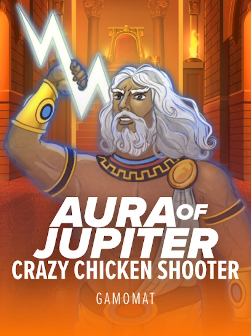 Aura of Jupiter CCS