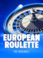 European Roulette