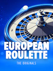 European Roulette