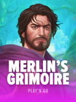Merlin's Grimoire