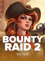 Bounty Raid 2