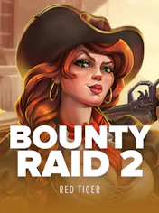 Bounty Raid 2