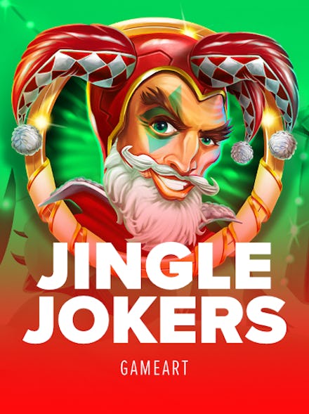 Jingle Jokers