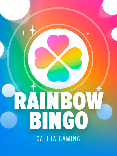 Rainbow Bingo