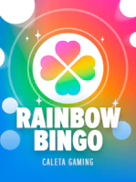 Rainbow Bingo