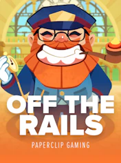 Off the Rails