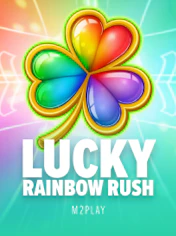 Lucky Rainbow Rush