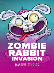Zombie Rabbit Invasion