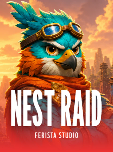 Nest Raid