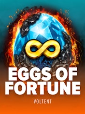 Eggs of Fortune