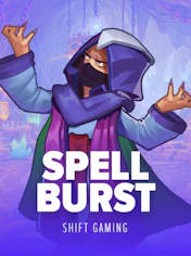 Spellburst