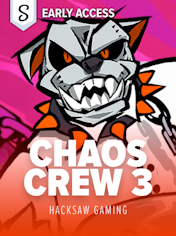 Chaos Crew 3