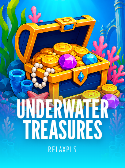 Underwater Treasures