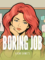 Boring Job