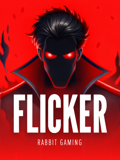 Flicker Slot by Rabbit Gaming - Play Free Demo at Stake.com