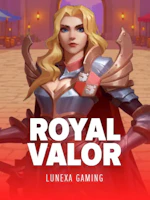 Royal Valor