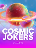 Cosmic Jokers