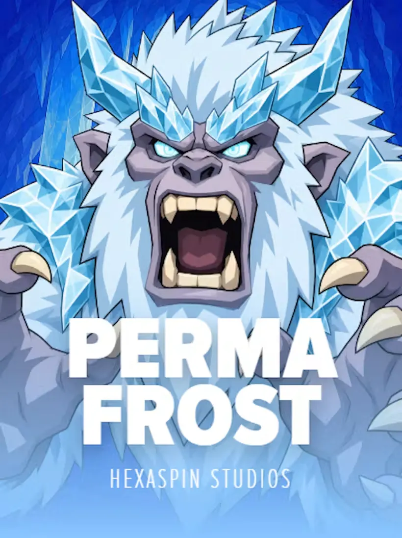 Permafrost slot
