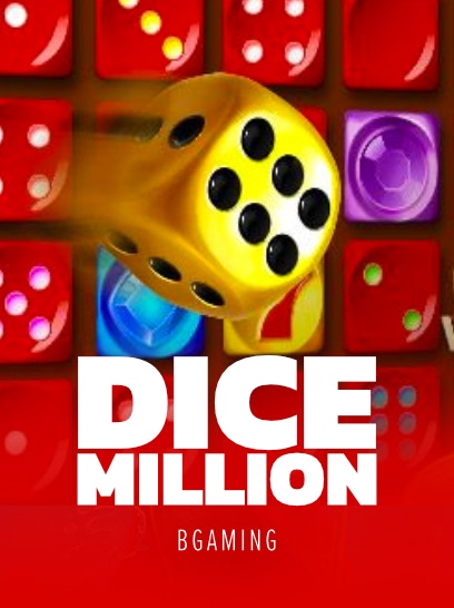 Dice Million slot