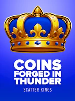 Coins Forged in Thunder
