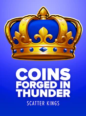 Coins Forged in Thunder