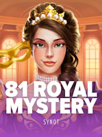 81 Royal Mystery