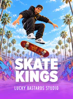 Skate Kings