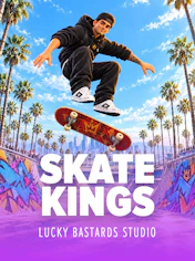 Skate Kings