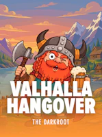 Valhalla Hangover