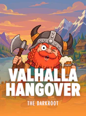 Valhalla Hangover
