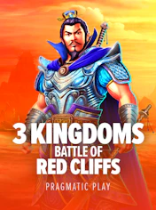 3 Kingdoms Battle of Red Cliffs