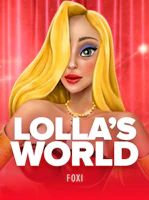 Lolla's World