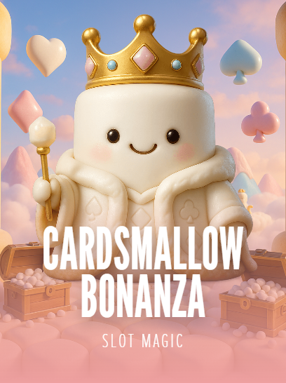 CardsMallow Bonanza