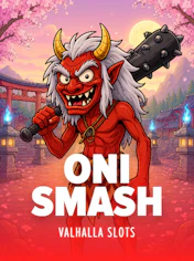 Oni Smash