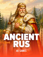 Ancient Rus
