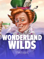 Wonderland Wilds