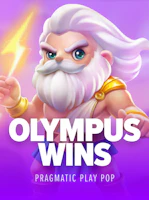 Olympus Wins