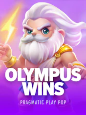 Olympus Wins