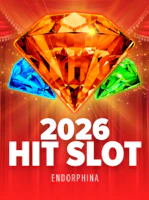 2026 Hit Slot